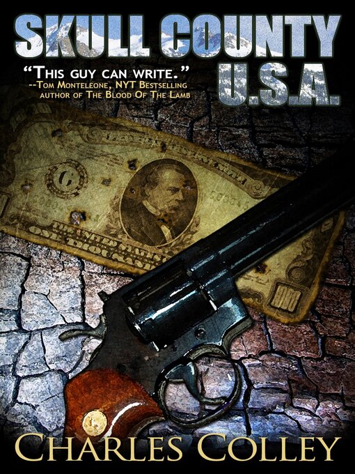 Title details for Skull County, U.S.A. by Chris Colley - Available